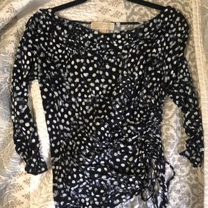 Michael Kors blouse